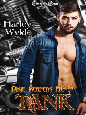 cover image of Tank